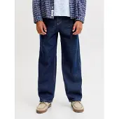 JACK&JONES JUNIOR Jjialex Jjcarpenter At 561 Jnr Jeans Baggy Fit Boys