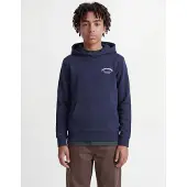 Jack & Jones Felpa Con Cappuccio Con Logo Boys