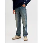 Jack & Jones Jjichris Jjoriginal Sbd 880 Jnr Jeans Relaxed Fit Boys