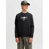 Jack & jones Felpa Con Logo Boys