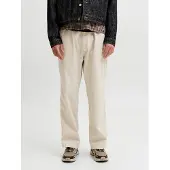 Jack & Jones Pantaloni chino 'JPSTBILL DREW' beige chiaro