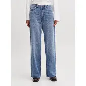 Jack & Jones Jxtokyo Wide Hw R354 Dnm Noos