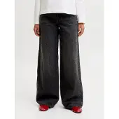 Jack & Jones Jxoslo Wide Mw R394 Dnm Noos