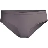 Calida Slip 'Natural Comfort' marrone sfumato
