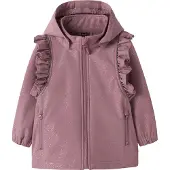 Name it Giacca Softshell