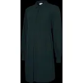 Mamalicious Abito camicia 'MLEsra Lia' navy