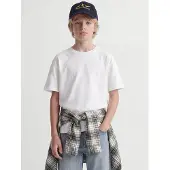 Jack & Jones T-shirt Stampa Sul Retro Boys