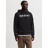 Jack & Jones Felpa Con Cappuccio