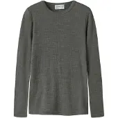 Name it Top A Maniche Lunghe