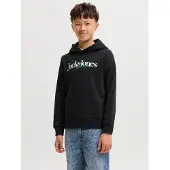 Jack & Jones Felpa Con Cappuccio Boys