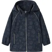 Name it Giacca Softshell