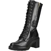 Nero Giardini Stivali Con Tacco I618087d