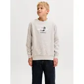 Jack & jones Felpa Con Logo Boys