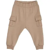 Müsli Pantaloni broccato