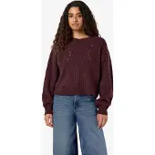 Noisy May Pullover
