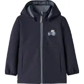 Name it Giacca Softshell