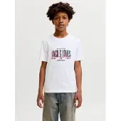 Jack & jones Confezione Da 3 T-shirt Boys
