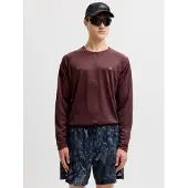 Jack & Jones Top Da Allenamento Con Logo