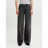 Jack & Jones Jxtokyo Wide Hw R386 Dnm Noos