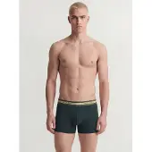 Jack & Jones Confezione Da 5 Boxer