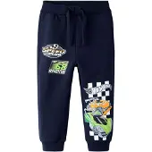 Name It Mini Pantaloni In Felpa