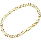 Diamant L'Eternel Braccialetto oro