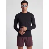 Jack & jones Maglietta A Manica Lunga Semplice
