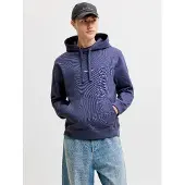 Jack & Jones Felpa Con Cappuccio