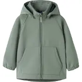Name it Giacca Softshell