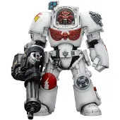 Joy toy Figura Warhammer White Scars Terminator 3