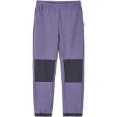 Reima Kid's Menoon Pantaloni softshell Bambini (152, lilla)