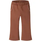 Lil´ Atelier Pantaloni rosso