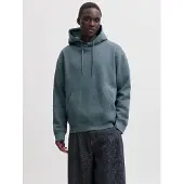 Jack & Jones Felpa Con Cappuccio