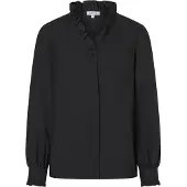 More & more Camicia da donna nero