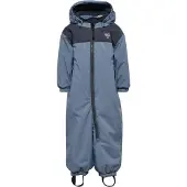 Hummel Tuta Mini Block Wp