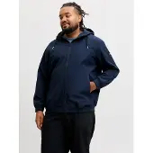 Jack&Jones PLUS Plus Size Giacca Softshell