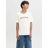 Jack & Jones Confezione Da 3 T-shirt Boys