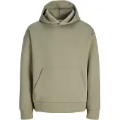 Jack & jones Felpa Con Cappuccio Barron