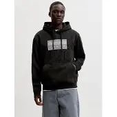 Jack & Jones Felpa Con Cappuccio Con Logo