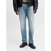 Jack & Jones Jjichris Jjcrew Sq 733 Jeans Relaxed Fit