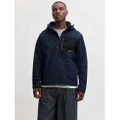 Jack & Jones Giacca Softshell