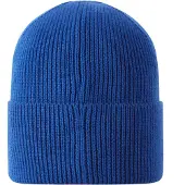 Reima Kid's Reissari Berretto Bambini (48-50 cm, blu)