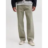 Jack & Jones Jjited Jjclassic Ba 250 St Jeans Straight Fit