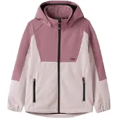 Name it Giacca Softshell