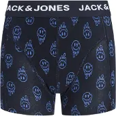 JACK&JONES JUNIOR Confezione Da 3 Boxer Boys
