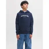 Jack & jones Felpa Con Cappuccio Boys