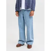 Jack & jones Jjidave Jjjax Akm 165 Jnr Jeans Wide Fit Boys