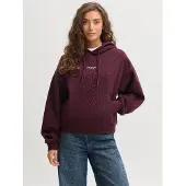 Jack & Jones Jxstudio Felpa Con Cappuccio