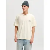 Jack & Jones T-shirt Stampa Sul Retro