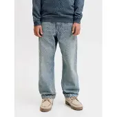 Kids Junior Jeans 'JJIChris JJLuca' blu chiaro